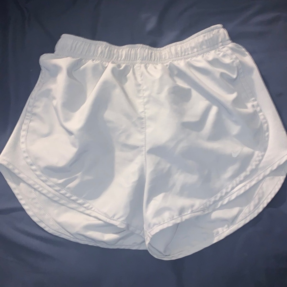 Nike Dri-Fit Shorts